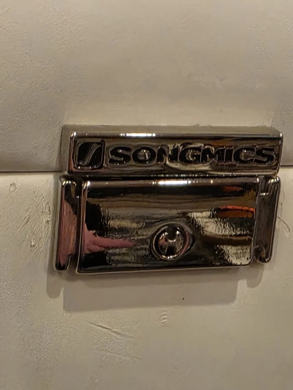 Songmics keep your